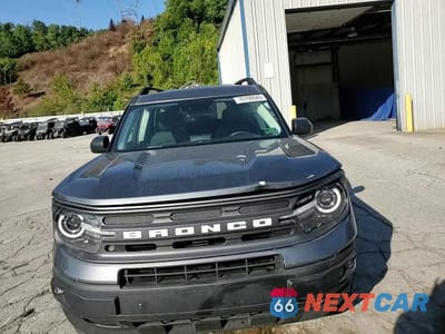 Zdjęcie 14 z 16 samochodu: 2024 FORD BRONCO SPORT BIG BEND VIN:3FMCR9B67RRF53181 - miniatura