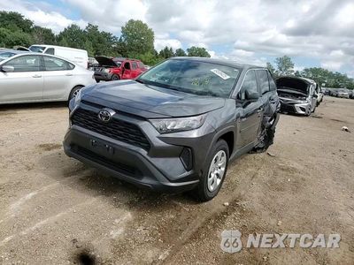 Zdjęcie 13 z 13 samochodu: 2022 TOYOTA RAV4 LE VIN:2T3F1RFV8NW280719 - miniatura