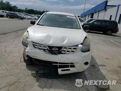 Zdjęcie 14 z 15 samochodu: 2015 NISSAN ROGUE SELECT S VIN:JN8AS5MV6FW765953 - miniatura