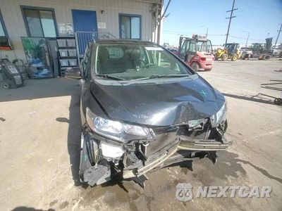 Zdjęcie 14 z 16 samochodu: 2018 HONDA FIT LX VIN:3HGGK5H4XJM735355 - miniatura