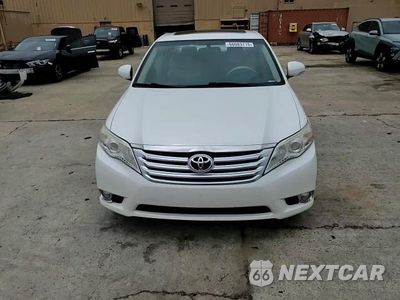 Zdjęcie 13 z 14 samochodu: 2011 TOYOTA AVALON BASE VIN:4T1BK3DB3BU432248 - miniatura