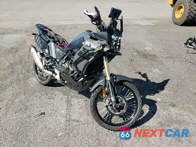 Zdjęcie 10 z 10 samochodu: 2024 YAMAHA XTZ690 VIN:JYADM12YXRA006468 - miniatura