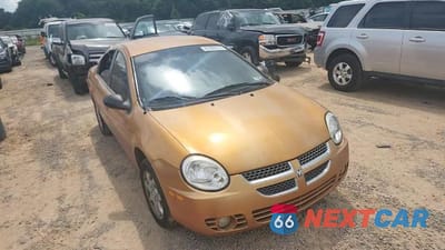 Zdjęcie 13 z 13 samochodu: 2005 DODGE NEON SXT VIN:1B3ES56C25D118776 - miniatura