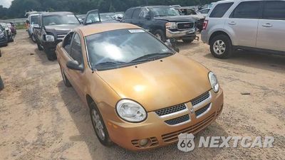 Zdjęcie 13 z 13 samochodu: 2005 DODGE NEON SXT VIN:1B3ES56C25D118776 - miniatura