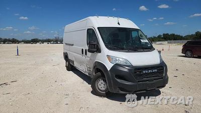 Zdjęcie 14 z 15 samochodu: 2024 RAM PROMASTER 2500 2500 HIGH VIN:3C6LRVDG4RE140488 - miniatura