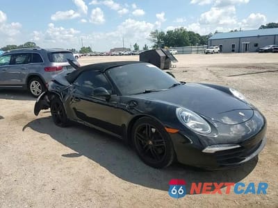 Zdjęcie 14 z 15 samochodu: 2015 PORSCHE 911 CARRERA VIN:WP0CA2A9XFS137088 - miniatura