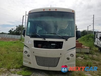 Zdjęcie 12 z 13 samochodu: 2018 FORD F53 VIN:1F65F5DY6H0A17109 - miniatura