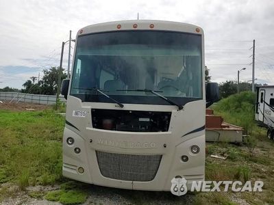 Zdjęcie 12 z 13 samochodu: 2018 FORD F53 VIN:1F65F5DY6H0A17109 - miniatura