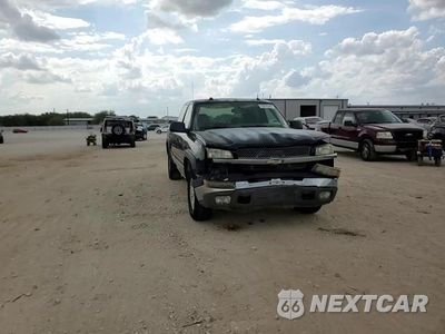Zdjęcie 13 z 14 samochodu: 2004 CHEVROLET SILVERADO K1500 VIN:2GCEK19T641228145 - miniatura