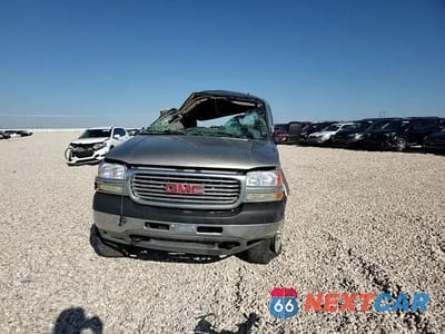 Zdjęcie 14 z 15 samochodu: 2001 GMC SIERRA K2500 HEAVY DUTY VIN:1GTHK23101F212442 - miniatura