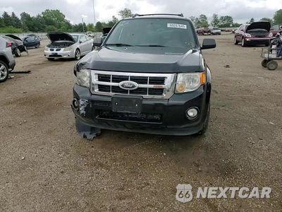 Zdjęcie 13 z 14 samochodu: 2012 FORD ESCAPE XLT VIN:1FMCU9D74CKA52636 - miniatura