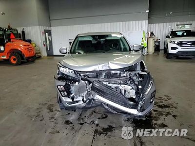 Zdjęcie 14 z 16 samochodu: 2020 MITSUBISHI OUTLANDER SPORT ES VIN:JA4AR3AU3LU018027 - miniatura