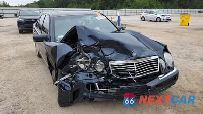 Zdjęcie 13 z 13 samochodu: 1996 MERCEDES-BENZ E 320 VIN:WDBJF55FXTJ004888 - miniatura