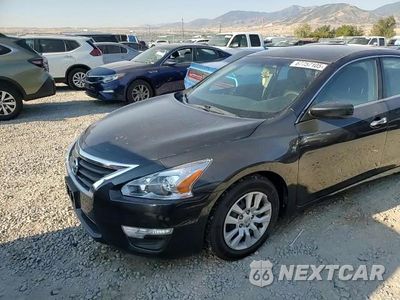 Zdjęcie 13 z 14 samochodu: 2013 NISSAN ALTIMA 2.5 VIN:1N4AL3AP1DC198235 - miniatura