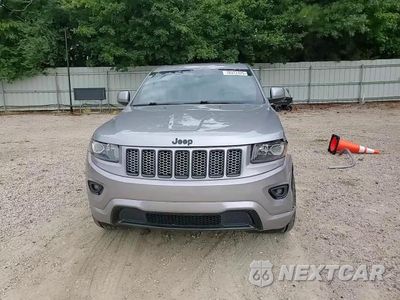 Zdjęcie 13 z 14 samochodu: 2015 JEEP GRAND CHEROKEE LAREDO VIN:1C4RJFAG8FC893402 - miniatura