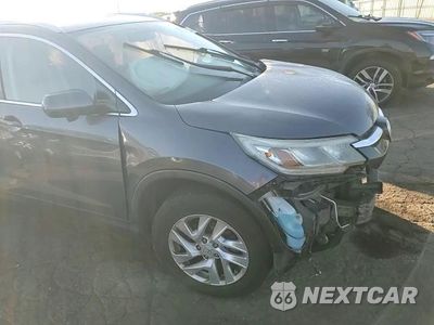 Zdjęcie 15 z 16 samochodu: 2015 HONDA CR-V EXL VIN:5J6RM4H74FL051166 - miniatura