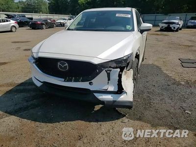Zdjęcie 15 z 16 samochodu: 2018 MAZDA CX-5 TOURING VIN:JM3KFACM7J0469204 - miniatura