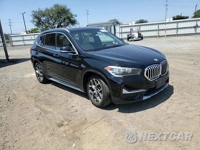 Zdjęcie 14 z 16 samochodu: 2022 BMW X1 SDRIVE28I VIN:WBXJG7C02N5U57815 - miniatura