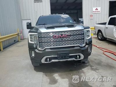 Zdjęcie 13 z 13 samochodu: 2022 GMC SIERRA K2500 DENALI VIN:1GT49RE79NF194016 - miniatura