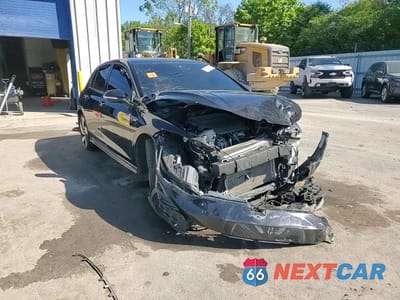 Zdjęcie 13 z 13 samochodu: 2022 VOLKSWAGEN GTI SE VIN:WVW387CD4NW122717 - miniatura