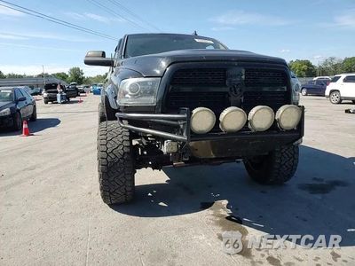 Zdjęcie 13 z 14 samochodu: 2014 RAM 2500 LARAMIE VIN:3C6UR5NL5EG266163 - miniatura