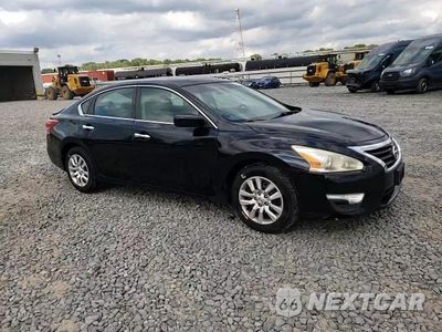 Zdjęcie 13 z 14 samochodu: 2013 NISSAN ALTIMA 2.5 VIN:1N4AL3AP5DC144484 - miniatura