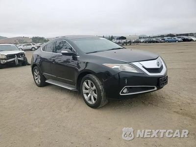 Zdjęcie 13 z 14 samochodu: 2012 ACURA ZDX TECHNOLOGY VIN:2HNYB1H44CH500067 - miniatura
