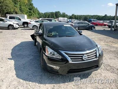 Zdjęcie 13 z 14 samochodu: 2015 NISSAN ALTIMA 2.5 VIN:1N4AL3AP3FC108702 - miniatura