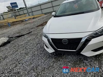 Zdjęcie 13 z 15 samochodu: 2023 NISSAN SENTRA SV VIN:3N1AB8CV5PY317599 - miniatura