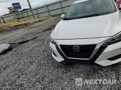 Zdjęcie 13 z 15 samochodu: 2023 NISSAN SENTRA SV VIN:3N1AB8CV5PY317599 - miniatura