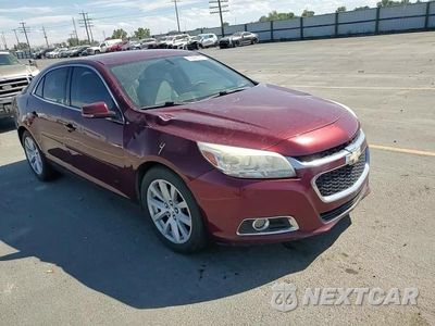 Zdjęcie 13 z 14 samochodu: 2015 CHEVROLET MALIBU 2LT VIN:1G11D5SL3FF347804 - miniatura