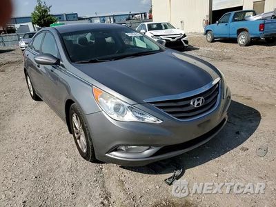 Zdjęcie 13 z 14 samochodu: 2013 HYUNDAI SONATA GLS VIN:5NPEB4AC0DH525701 - miniatura
