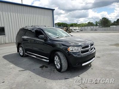 Zdjęcie 14 z 15 samochodu: 2013 DODGE DURANGO SXT VIN:1C4RDJAG4DC697321 - miniatura