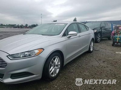 Zdjęcie 13 z 14 samochodu: 2014 FORD FUSION SE VIN:1FA6P0HD9E5350515 - miniatura