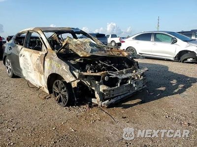 Zdjęcie 12 z 12 samochodu: 2022 NISSAN SENTRA SV VIN:3N1AB8CV0NY321248 - miniatura