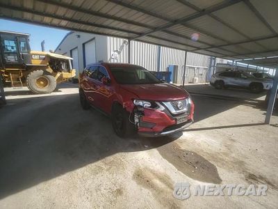 Zdjęcie 14 z 16 samochodu: 2017 NISSAN ROGUE S VIN:JN8AT2MT6HW394001 - miniatura