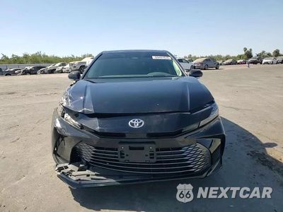 Zdjęcie 14 z 15 samochodu: 2025 TOYOTA CAMRY XSE VIN:4T1DAACK4SU061618 - miniatura