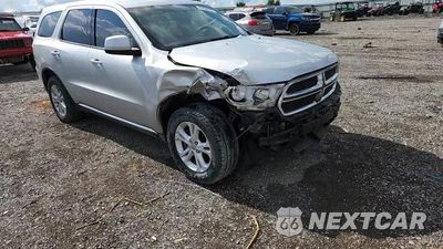 Zdjęcie 14 z 15 samochodu: 2011 DODGE DURANGO EXPRESS VIN:1D4RE2GG6BC691840 - miniatura