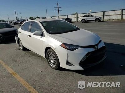 Zdjęcie 13 z 15 samochodu: 2017 TOYOTA COROLLA LE ECO VIN:5YFBPRHE5HP609501 - miniatura