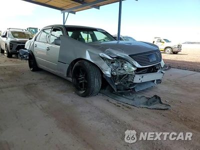 Zdjęcie 14 z 15 samochodu: 2005 LEXUS LS 430 VIN:JTHBN36F150174088 - miniatura
