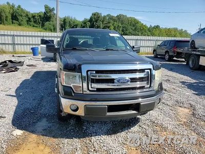 Zdjęcie 13 z 14 samochodu: 2014 FORD F150 SUPERCREW VIN:1FTFW1CT3EKE40553 - miniatura