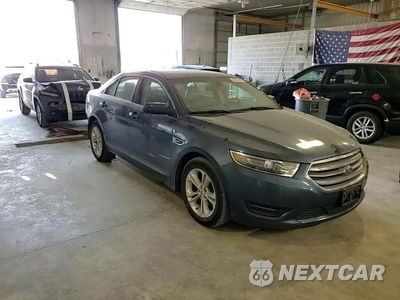 Zdjęcie 13 z 15 samochodu: 2018 FORD TAURUS SEL VIN:1FAHP2E83JG133360 - miniatura