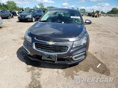 Zdjęcie 13 z 14 samochodu: 2015 CHEVROLET CRUZE LT VIN:1G1PC5SB6F7299908 - miniatura
