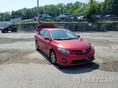 Zdjęcie 14 z 15 samochodu: 2012 TOYOTA COROLLA BASE VIN:2T1BU4EE1CC829081 - miniatura