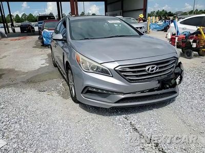 Zdjęcie 13 z 14 samochodu: 2016 HYUNDAI SONATA SPORT VIN:5NPE34AF6GH421418 - miniatura