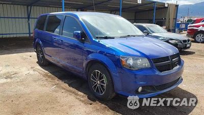 Zdjęcie 14 z 16 samochodu: 2019 DODGE GRAND CARAVAN SE VIN:2C4RDGBG5KR586654 - miniatura