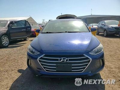 Zdjęcie 13 z 15 samochodu: 2018 HYUNDAI ELANTRA SEL VIN:5NPD84LF3JH269518 - miniatura
