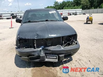Zdjęcie 13 z 14 samochodu: 2001 CHEVROLET S TRUCK S10 VIN:1GCCS19W718249323 - miniatura