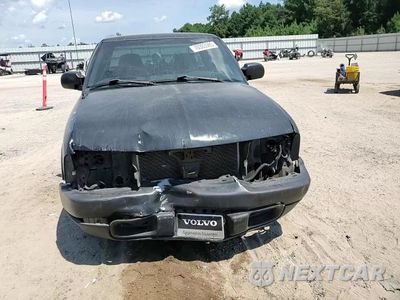 Zdjęcie 13 z 14 samochodu: 2001 CHEVROLET S TRUCK S10 VIN:1GCCS19W718249323 - miniatura