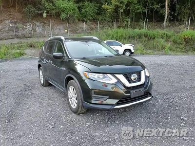 Zdjęcie 14 z 15 samochodu: 2020 NISSAN ROGUE S VIN:5N1AT2MV7LC717698 - miniatura